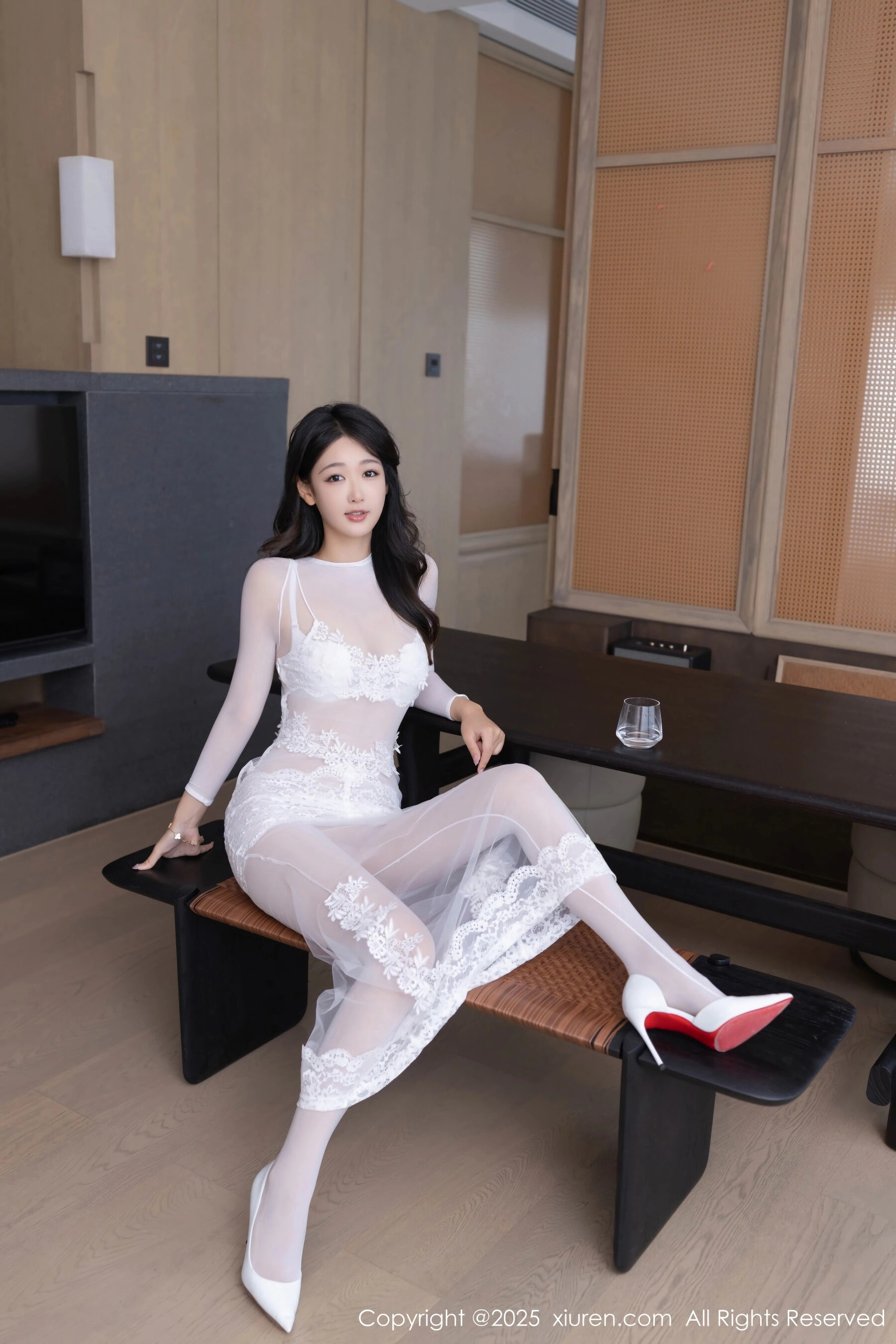 [XiuRen秀人网] 唐安琪 Vol.10892